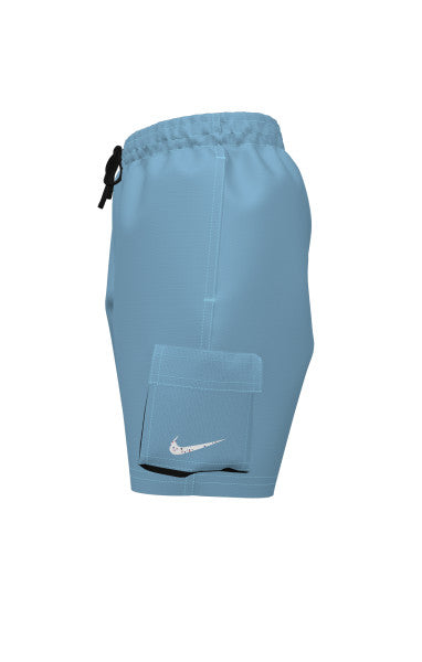 Quần Bơi Thể Thao bé trai Nike Swim 6" VOLLEY SHORT