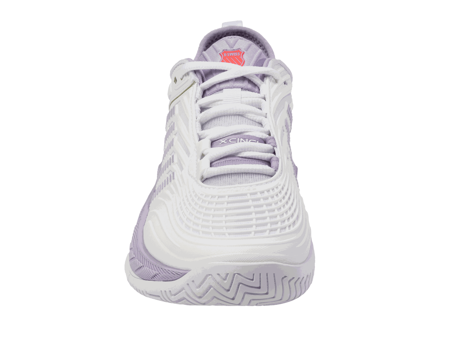 Giày Thể Thao Quần Vợt/ Pickleball Nữ K-Swiss Hypercourt Supreme 2
