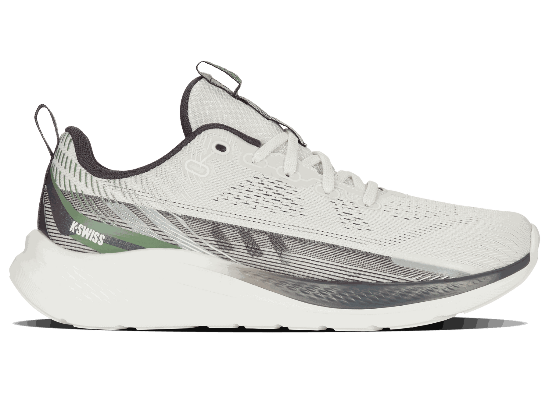 Giày Thể Thao Tập Luyện Nam K-Swiss Proto Trainer