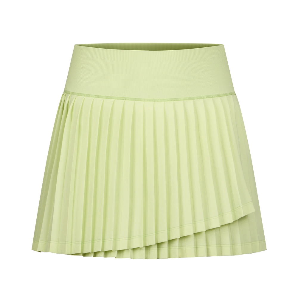 Váy Thể Thao Thi Đấu Quần Vợt/ Pickleball Nữ K-Swiss Knit 5 Skirt