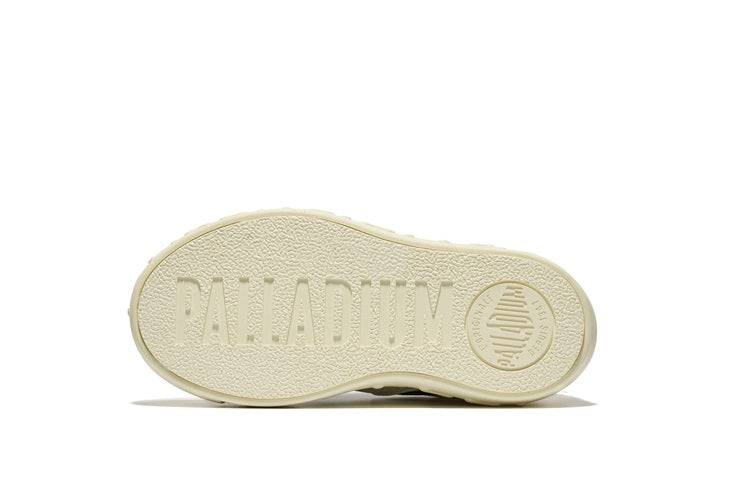Giày Thời Trang Thể Thao Nữ Palladium Pallanote St Cps
