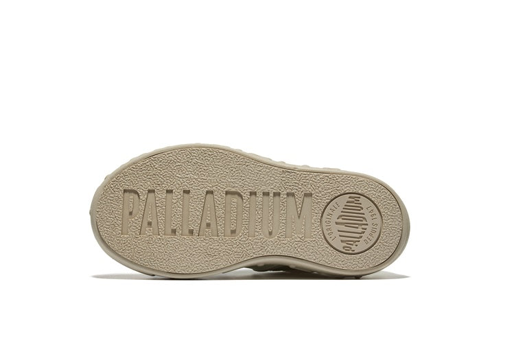 Giày Thời Trang Thể Thao Nữ Palladium Pallanote St 25S