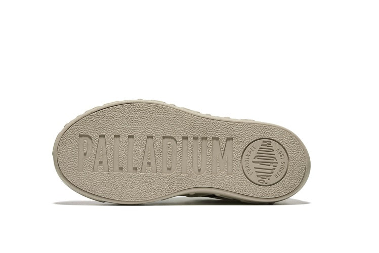 Giày Thời Trang Thể Thao Nam Palladium Pallanote St 25S