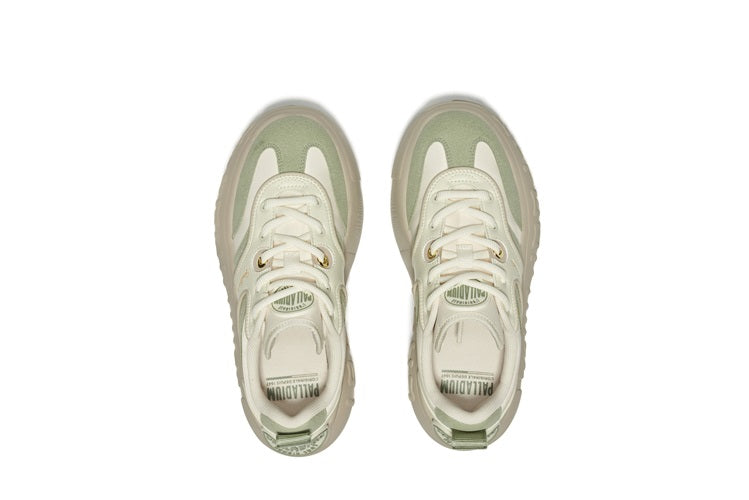 Giày Thời Trang Thể Thao Nữ Palladium Pallanote St 25S