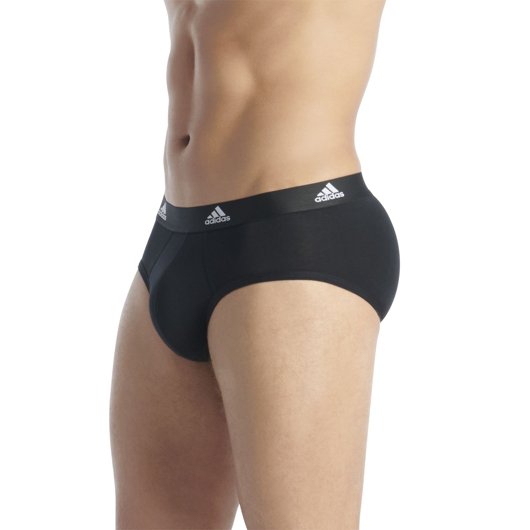 Quần Lót Thể Thao Nam Adidas Afc - 3Pk Brief