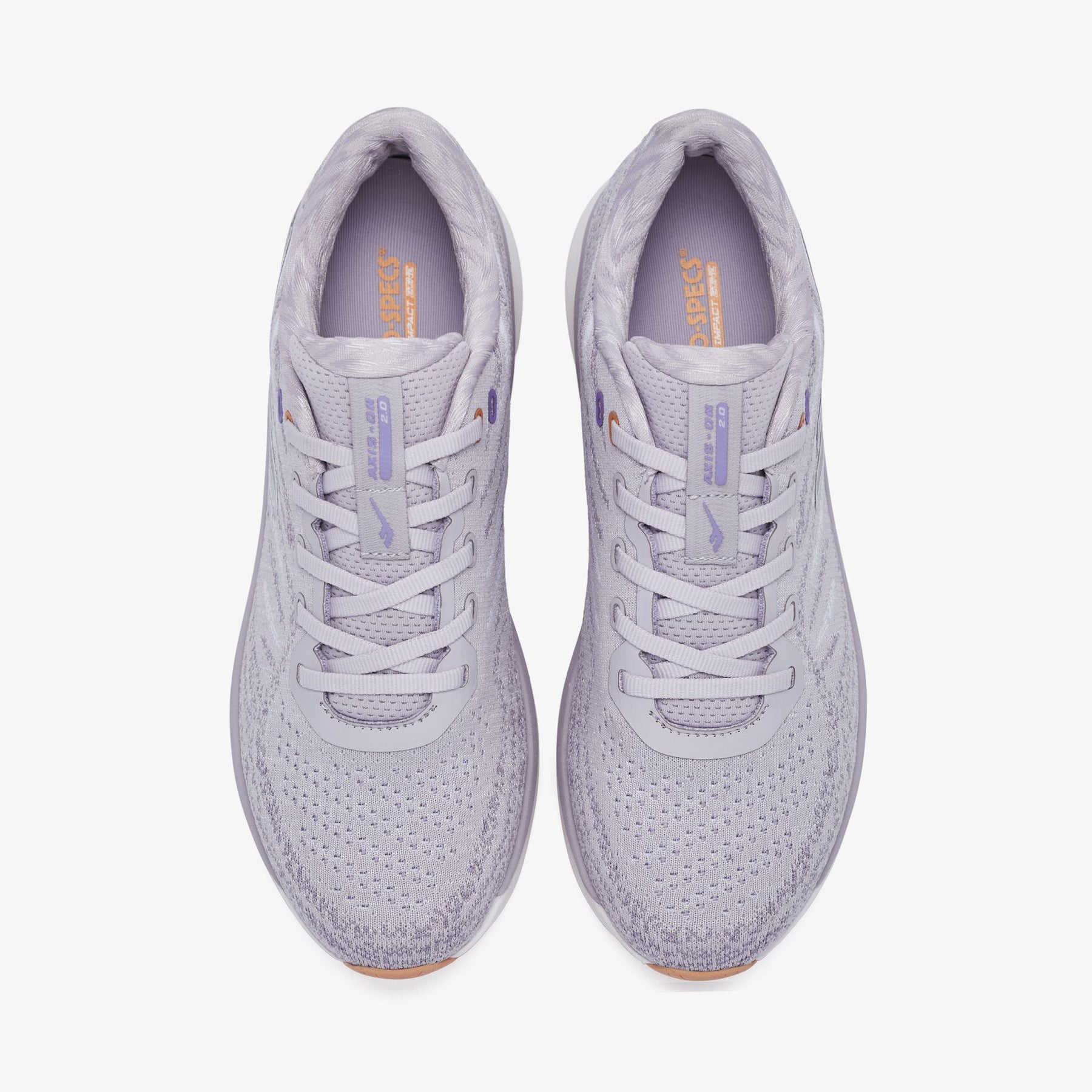 Giày Thể Thao Nữ Prospecs Axis On 2