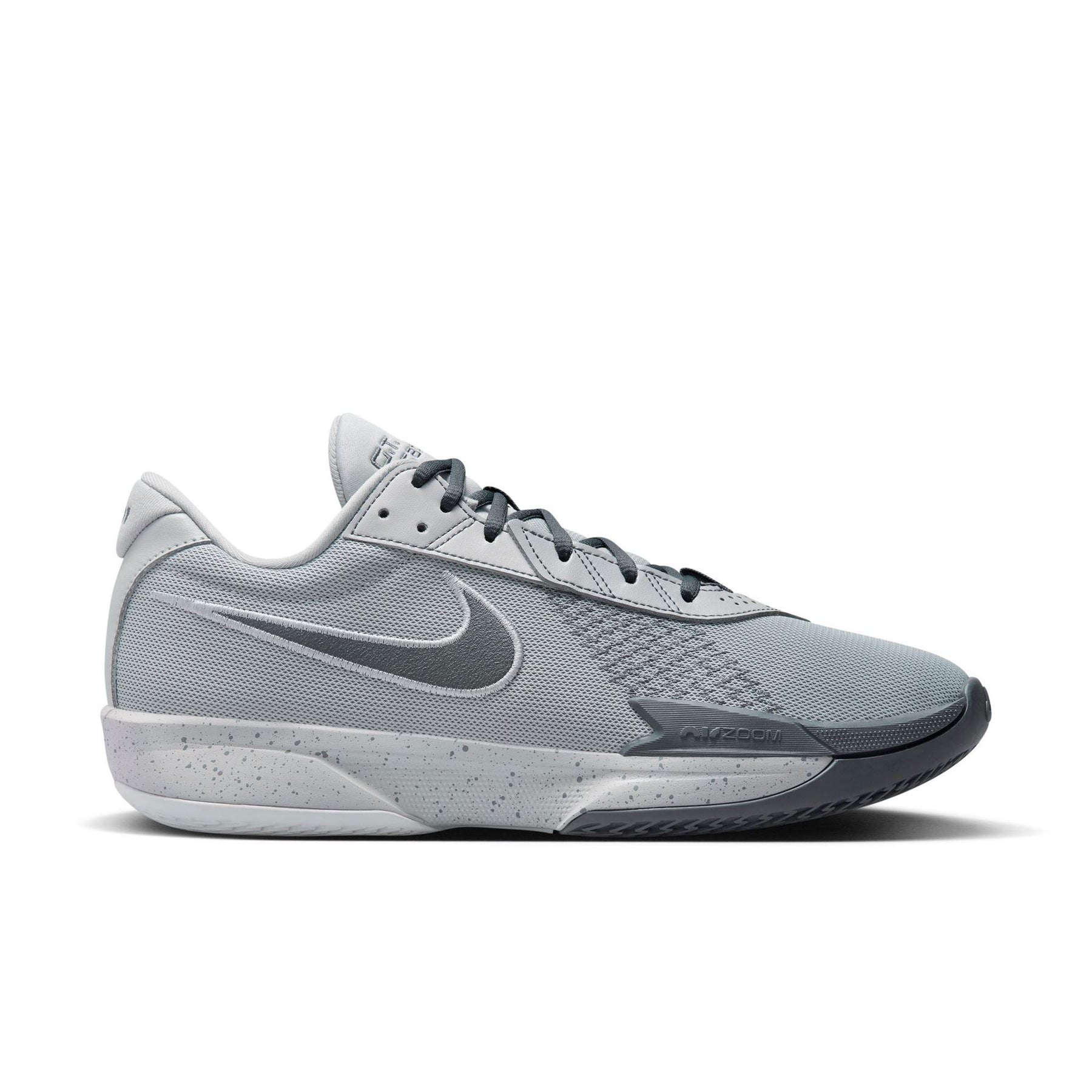 Giày Thể Thao Bóng Rổ Nam Nike Air Zoom G.T. Cut Academy Ep