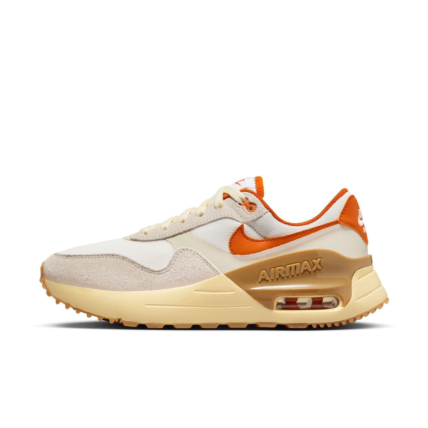Giày Thể Thao Thời Trang Nữ Nike W Air Max Systm