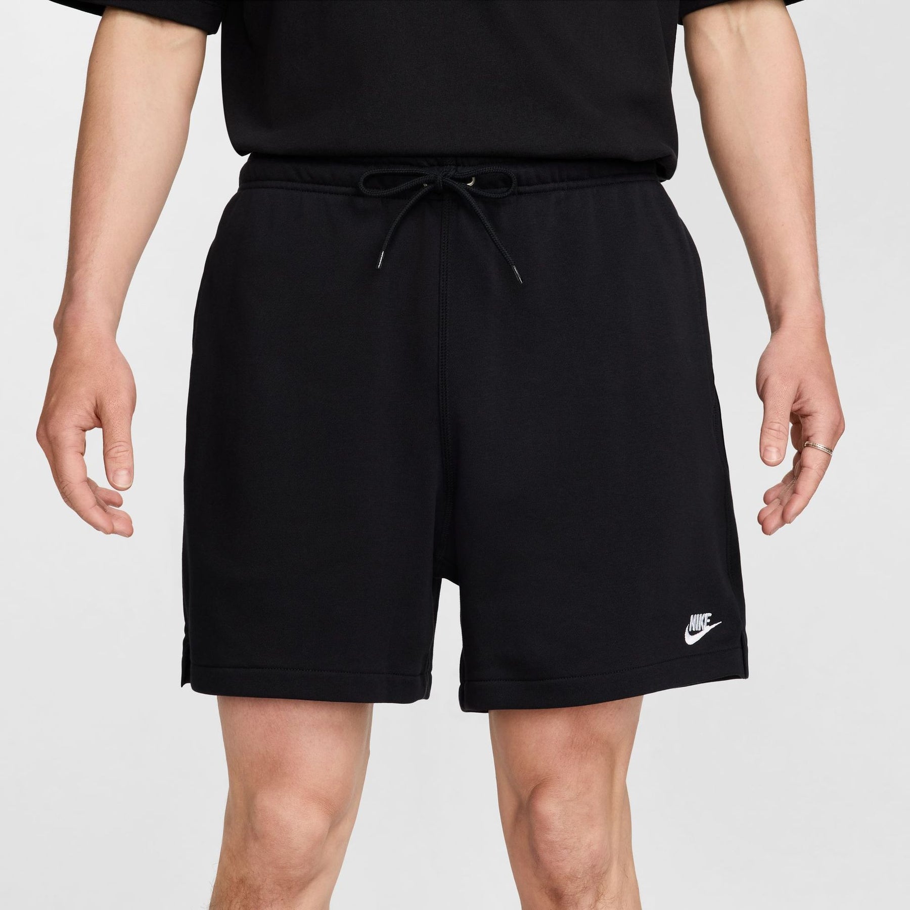 Quần Thể Thao Ngắn Thời Trang Nam Nike As M Nk Club Flow Ft Short