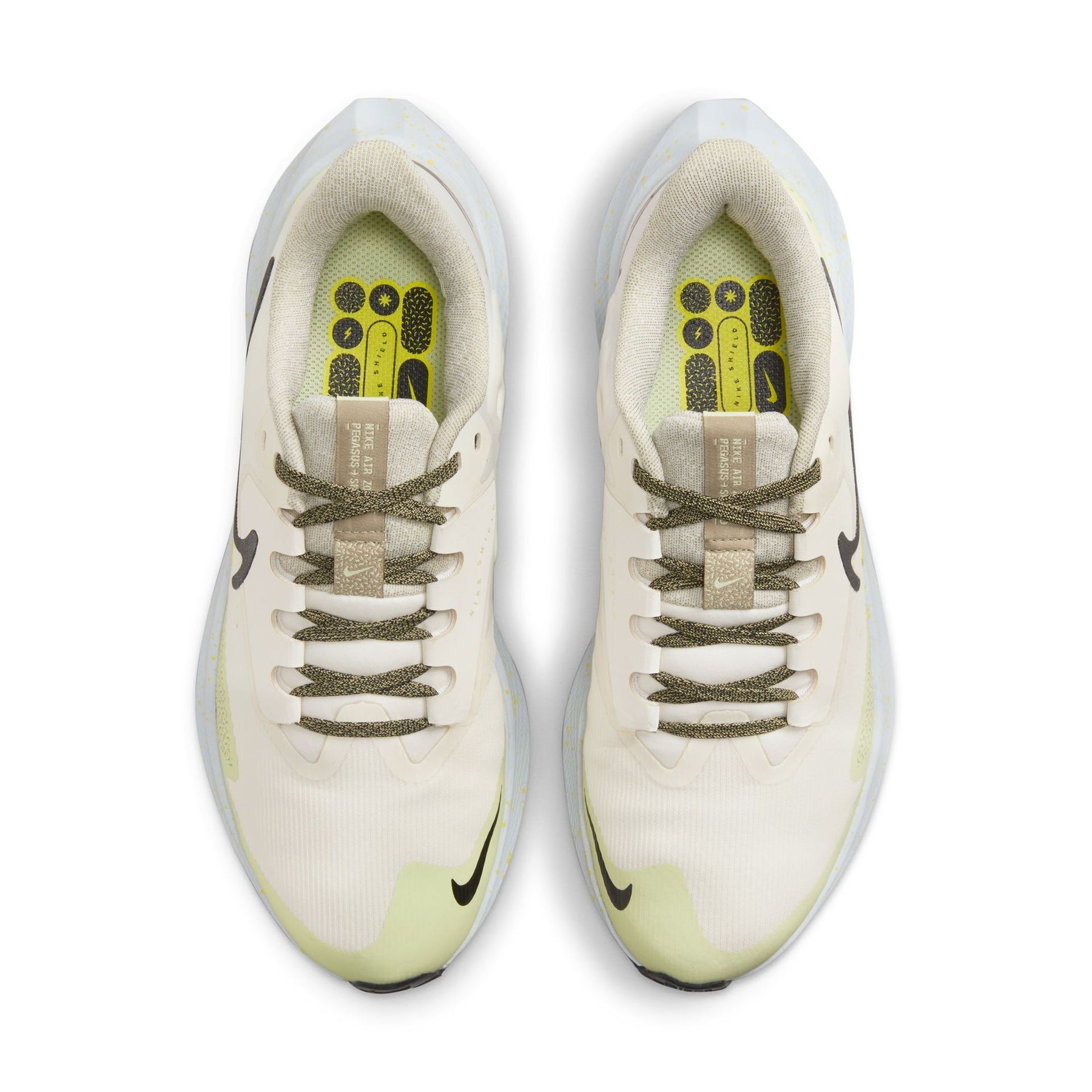 Giày Chạy Bộ Nữ Nike W Air Zoom Pegasus Shield