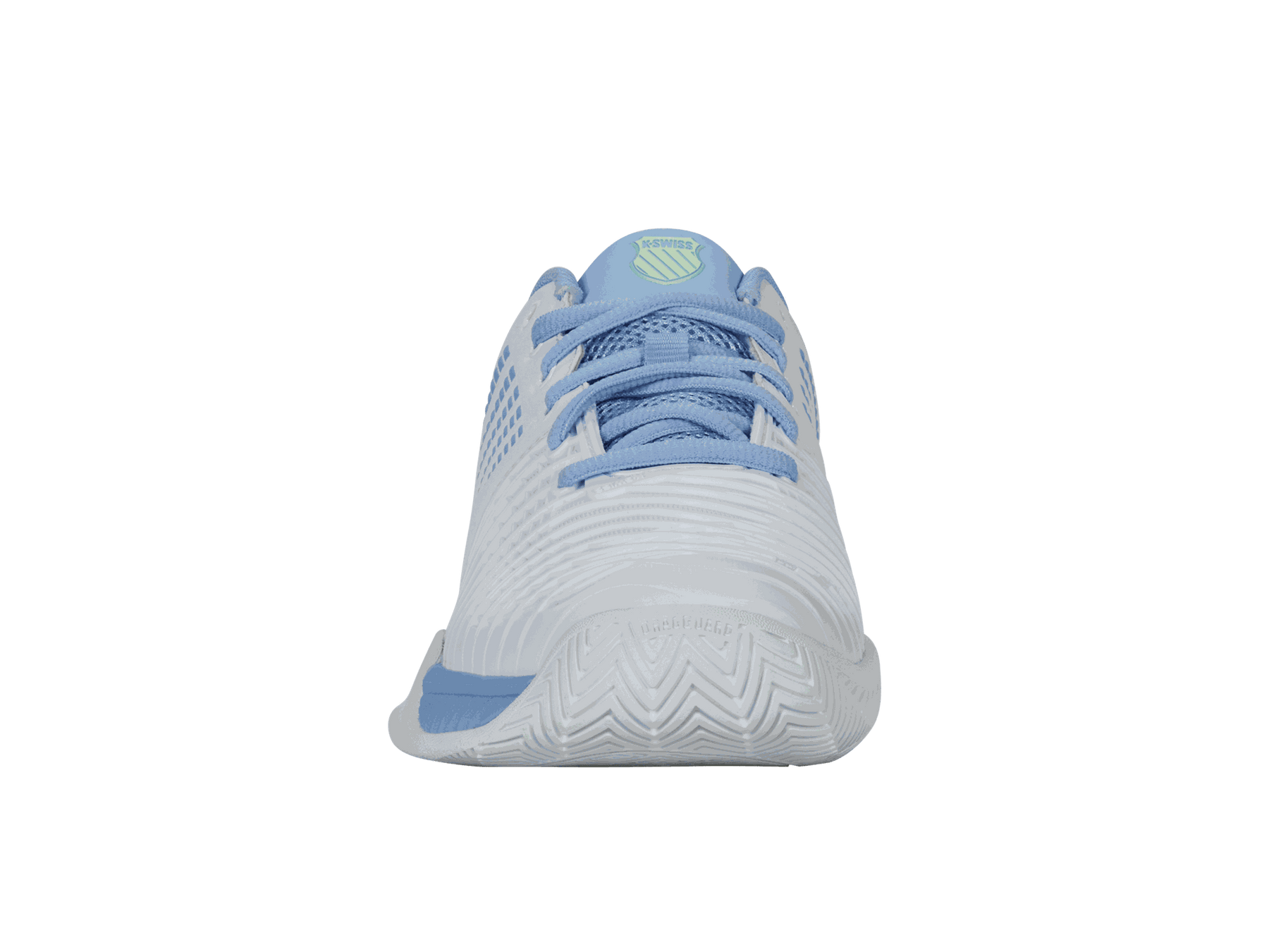Giày Thể Thao Quần Vợt/ Pickleball Nữ K-Swiss Express Light 3
