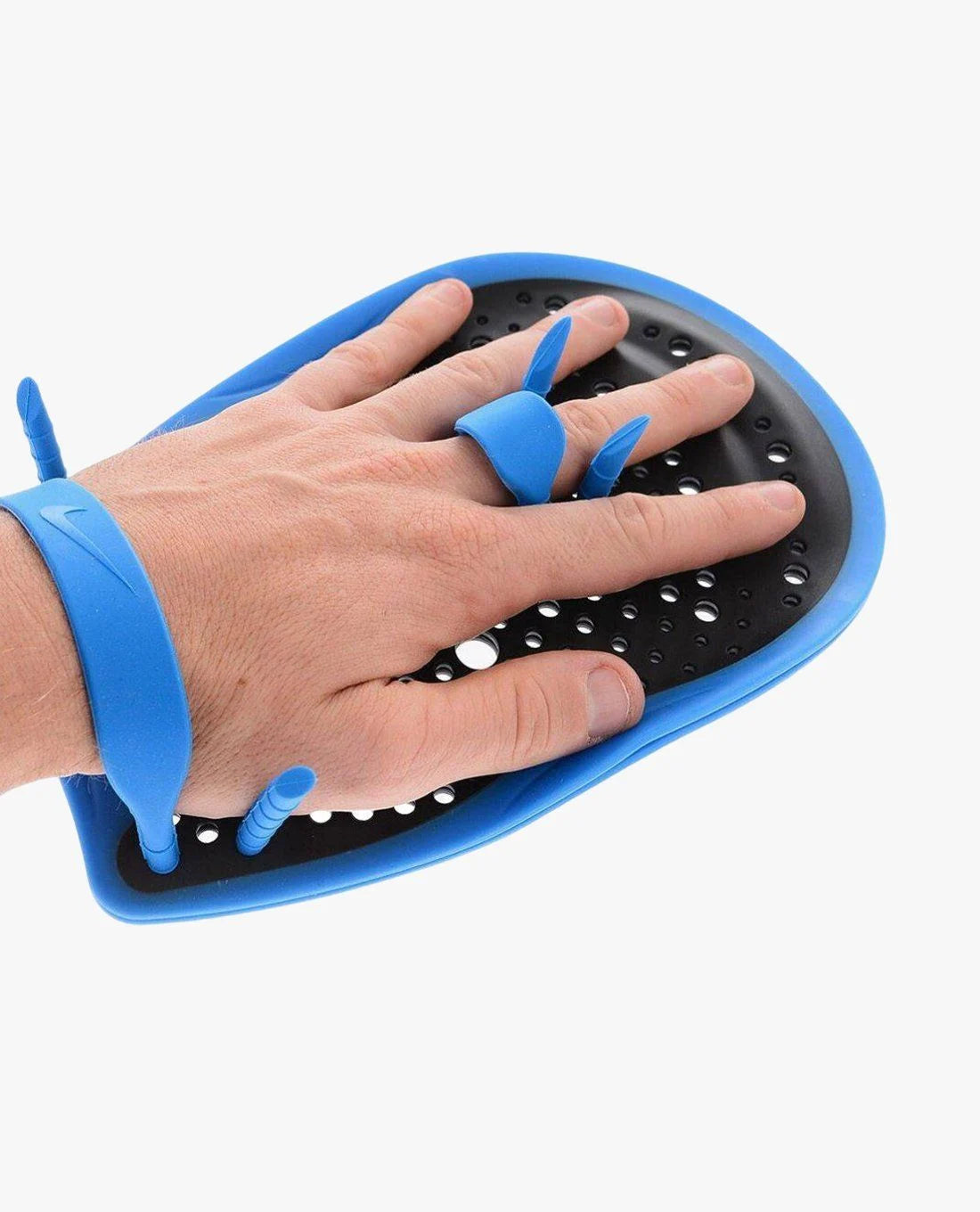 Mái Chèo Tay Thể Thao Unisex NIKE SWIM HAND PADDLES