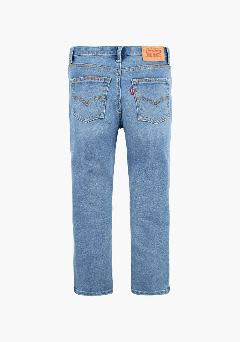 Quần dài thời trang Bé trai LEVI'S LVB SINNY TAPER JEANS