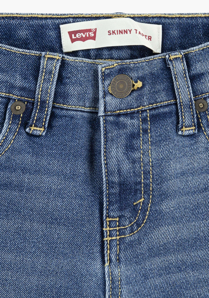 Quần dài thời trang Bé trai LEVI'S LVB SINNY TAPER JEANS