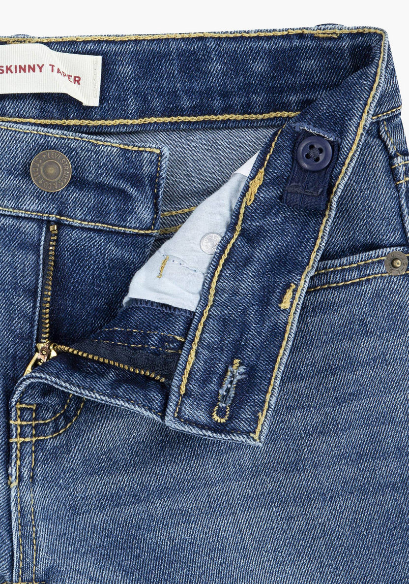 Quần dài thời trang Bé trai LEVI'S LVB SINNY TAPER JEANS