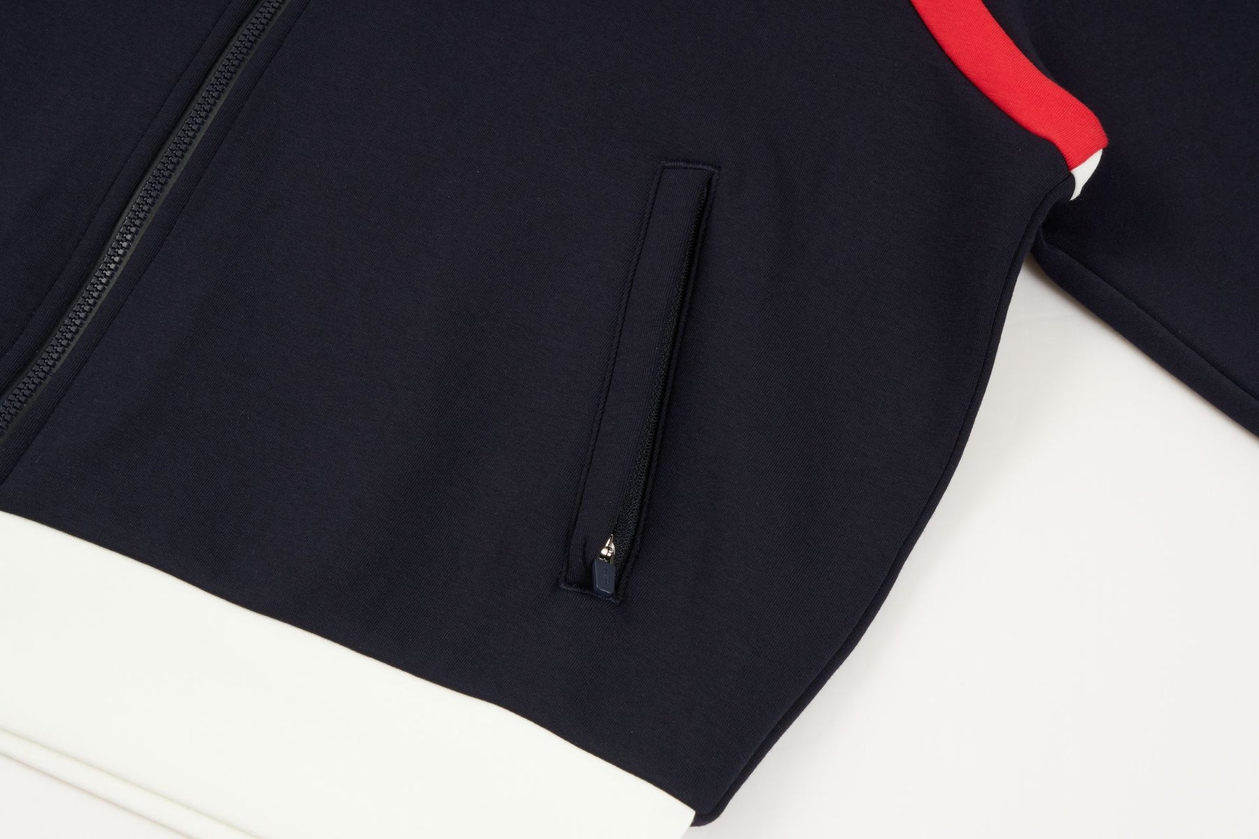 Áo Khoác Thể Thao Thời Trang Nữ K-Swiss Knit Hoodie Jacket
