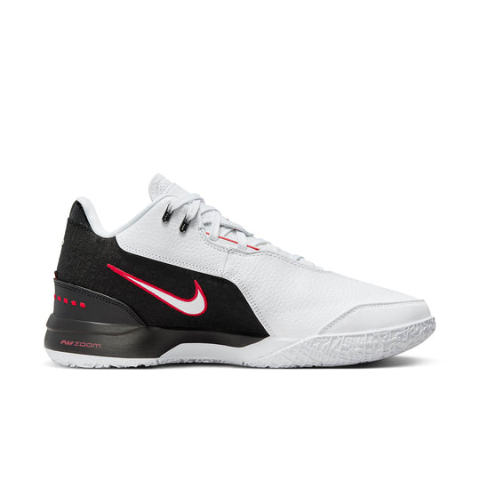Giày Thể Thao Bóng Rổ Nam Nike Zm Lebron Nxxt Gen Ampd Ep