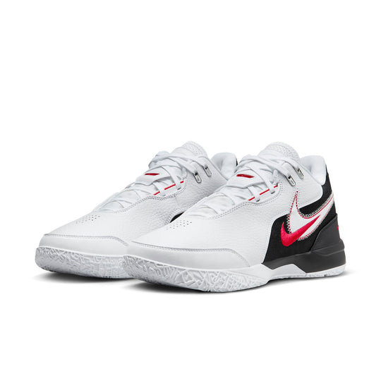 Giày Thể Thao Bóng Rổ Nam Nike Zm Lebron Nxxt Gen Ampd Ep
