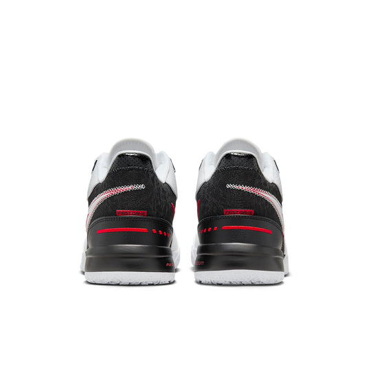 Giày Thể Thao Bóng Rổ Nam Nike Zm Lebron Nxxt Gen Ampd Ep