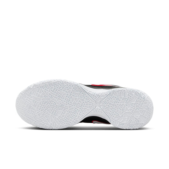 Giày Thể Thao Bóng Rổ Nam Nike Zm Lebron Nxxt Gen Ampd Ep