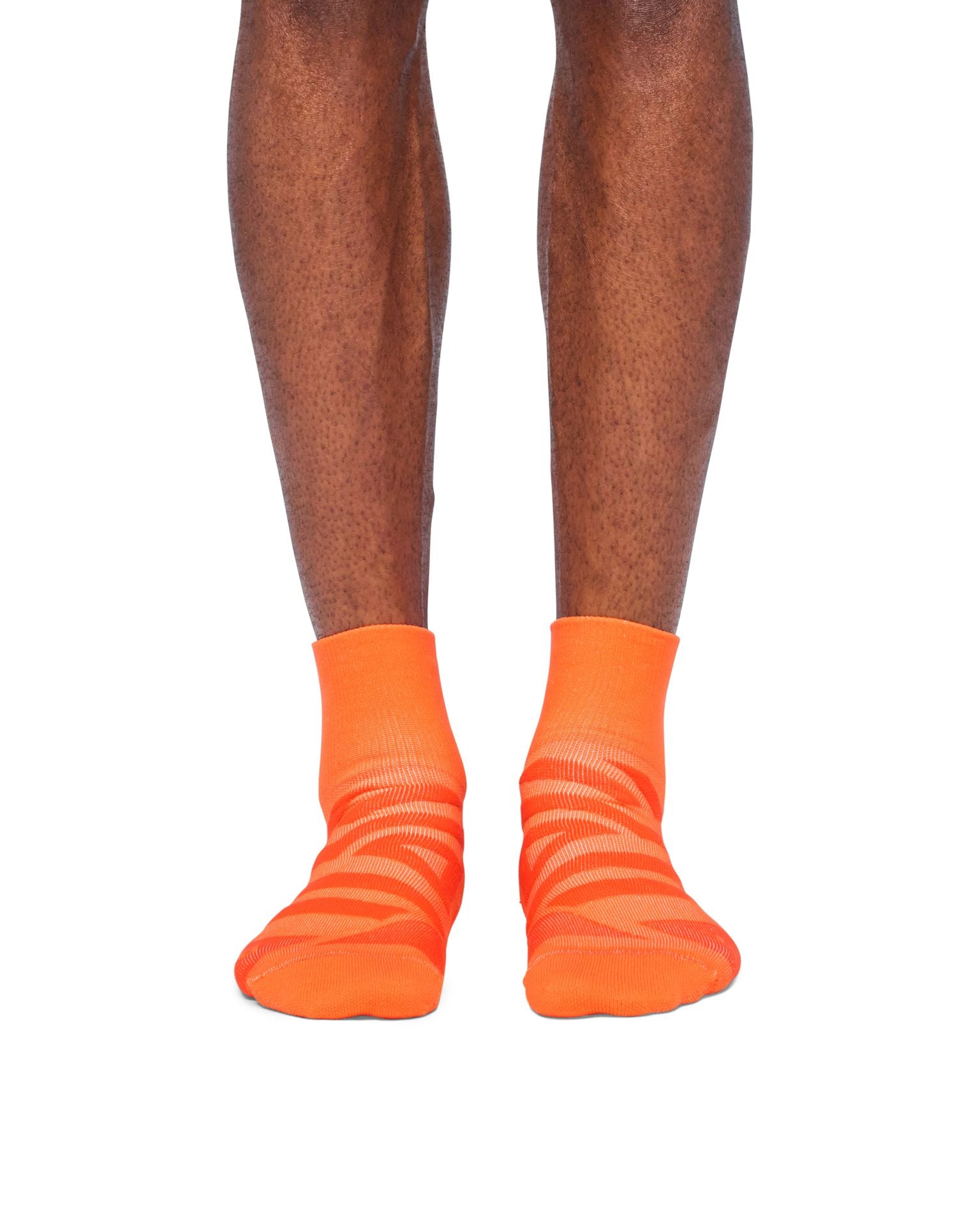 Vớ Thể Thao Nam On Running Performance Mid Sock