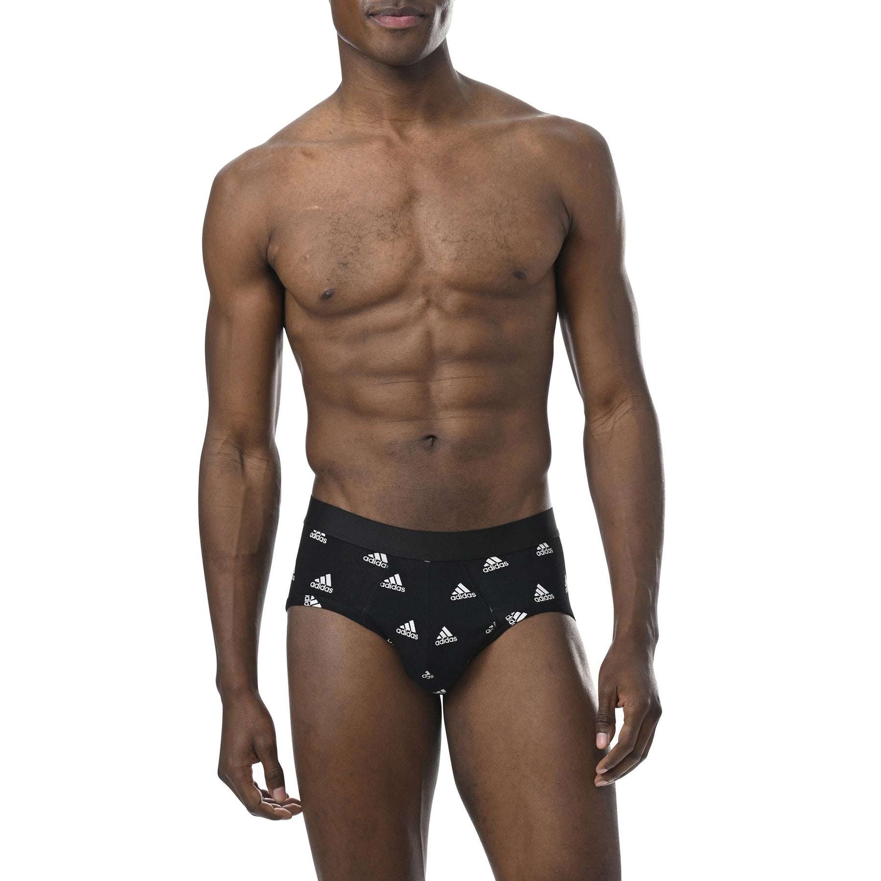 Quần Lót Thể Thao Nam Adidas Afc - 3Pk Brief
