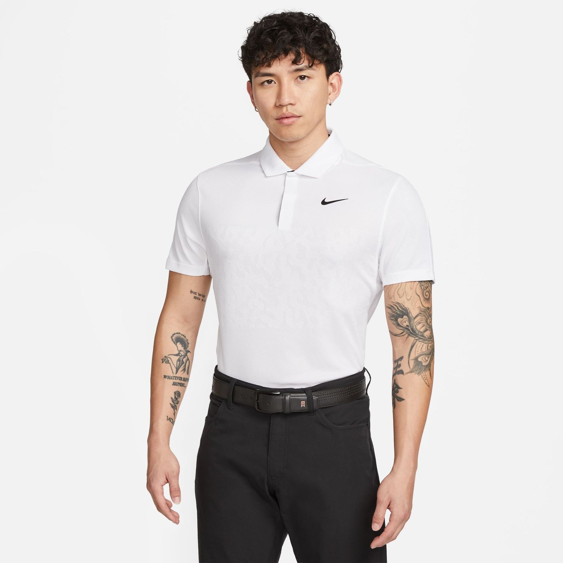 Áo Golf polo tay ngắn thể thao NAM NIKE AS TW M NK DFADV POLO CAMO