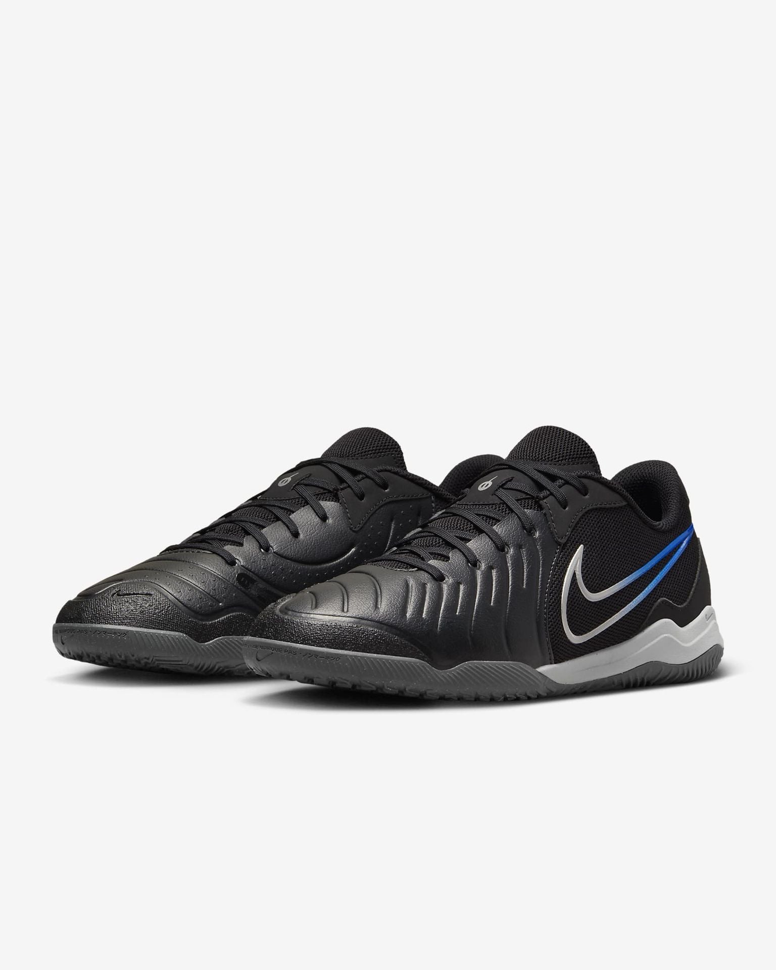 Giày Thể Thao Bóng Đá Sân Trong Nhà Nam Nike LEGEND 10 ACADEMY IC