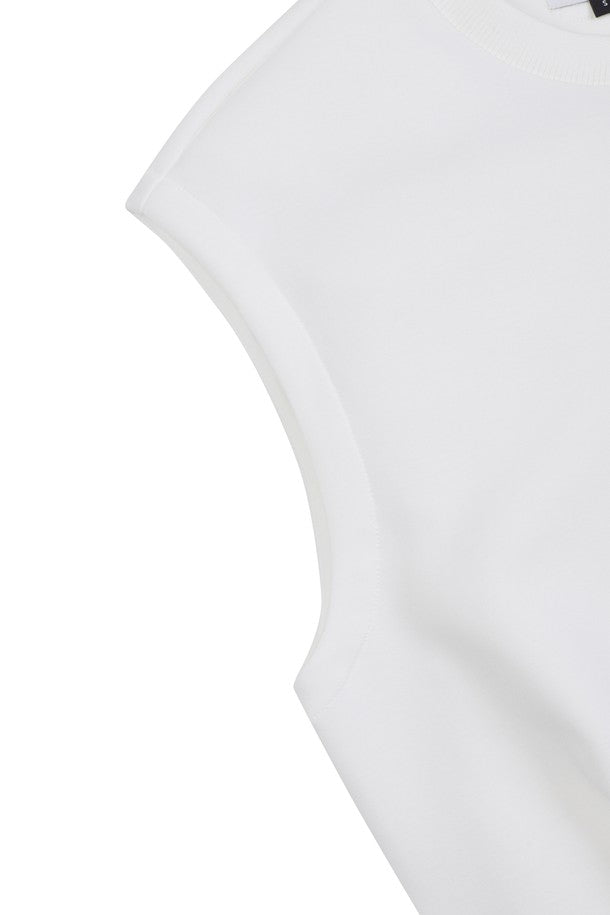 Áo Golf Gile WAAC Nữ Hybrid Jersey Vest
