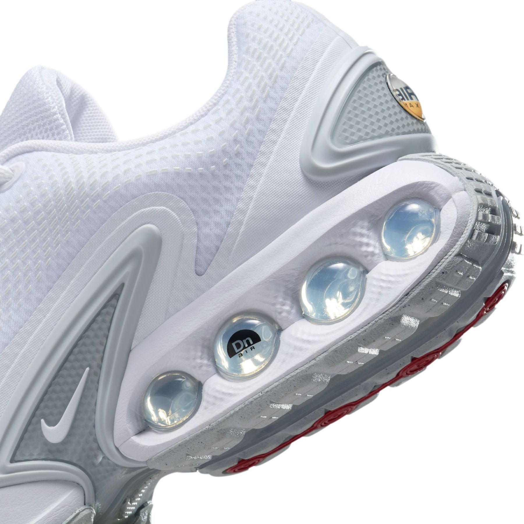 Giày Thể Thao Thời Trang Nam Nike Air Max Dn
