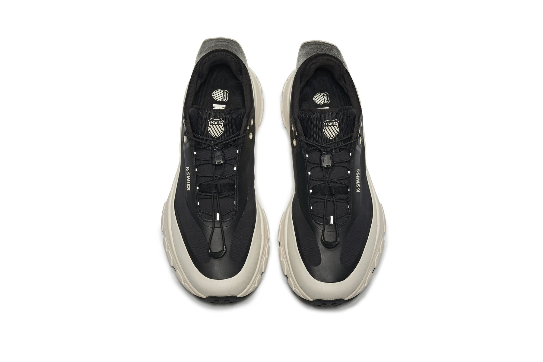Giày Thể Thao Thời Trang Nam K-Swiss Eiger