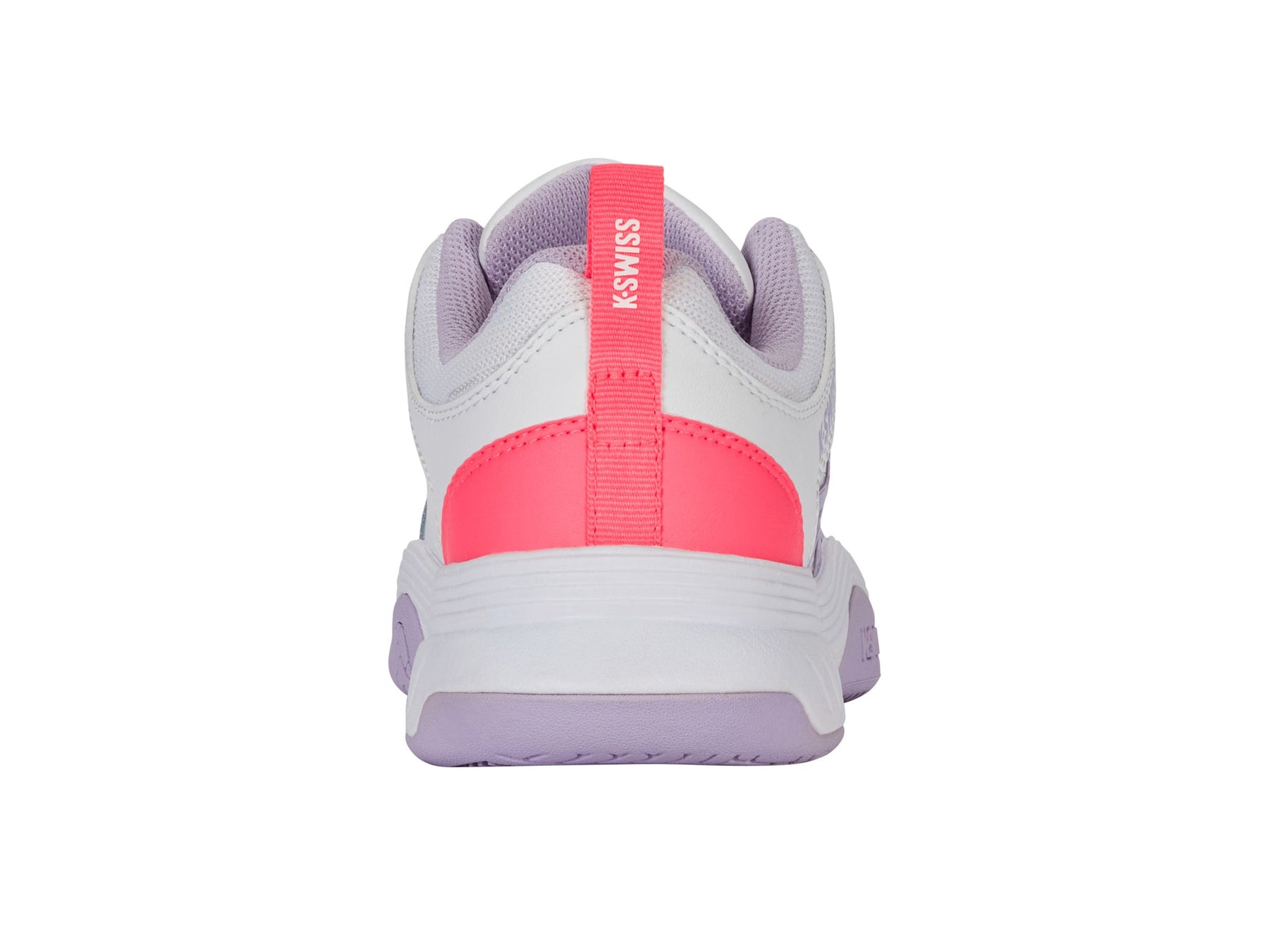 Giày thể thao quần vợt/ pickleball Nữ K-SWISS Court Express 2