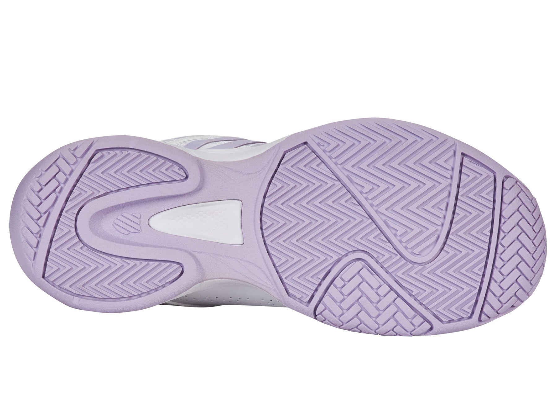 Giày thể thao quần vợt/ pickleball Nữ K-SWISS Court Express 2