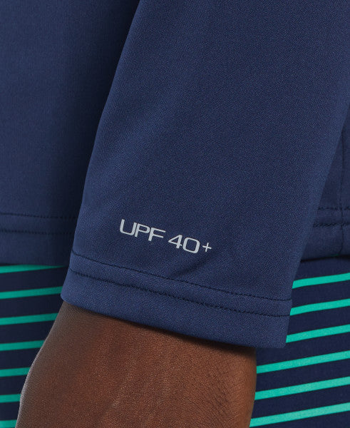 Áo Bơi Thể Thao Nam Nike Swim LONG SLEEVE HOODED H