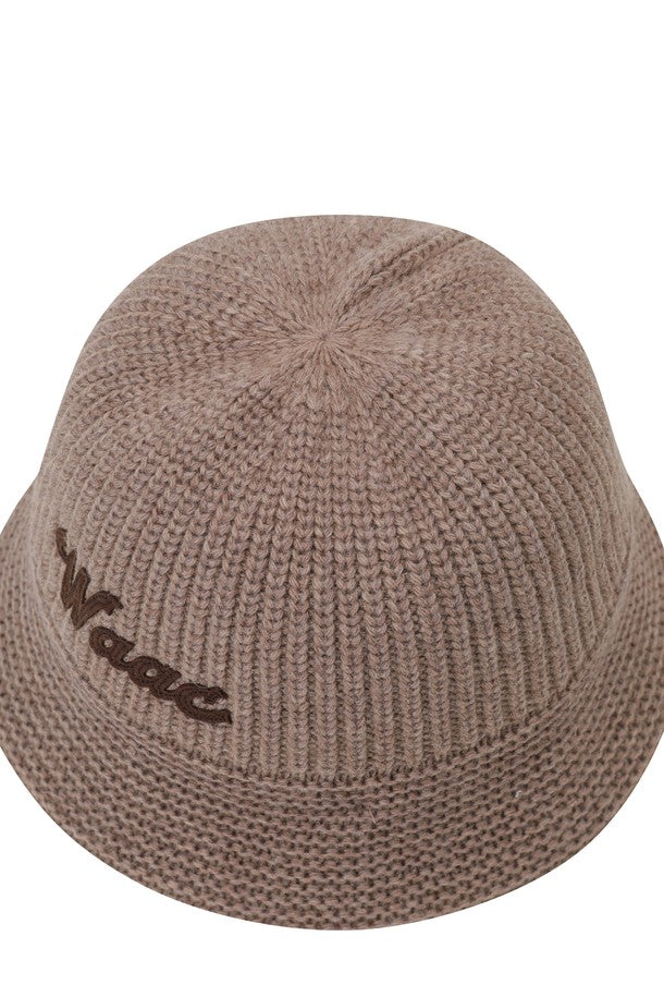 Nón Golf WAAC Nữ Knit Bucket Hat