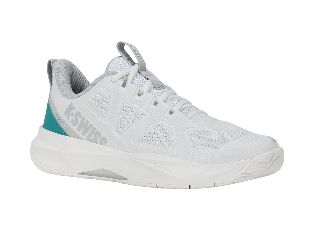 Giày Thể Thao Quần Vợt/ Pickleball Nữ K-Swiss K-Speed Team