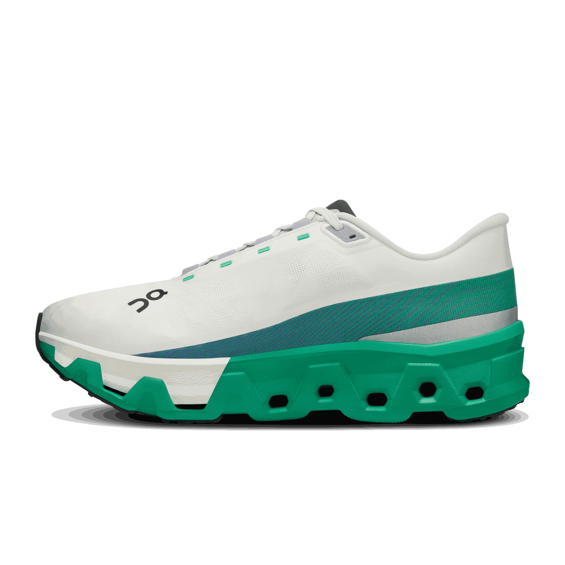 Giày Thể Thao Chạy Bộ Nam On Running Cloudmonster Hyper