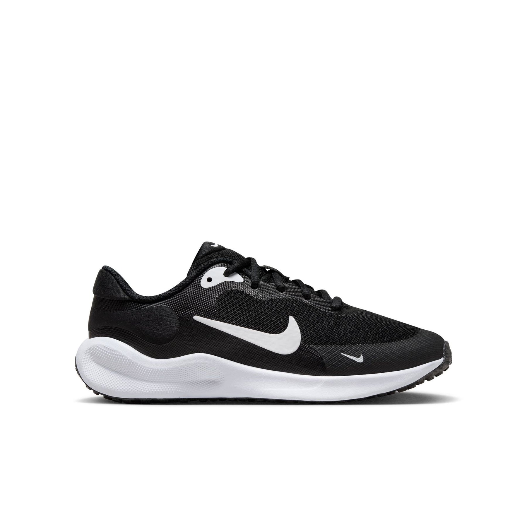 Giày Thể Thao Chạy Bộ Trẻ Em Unisex Nike Nike Revolution 7 (Gs)