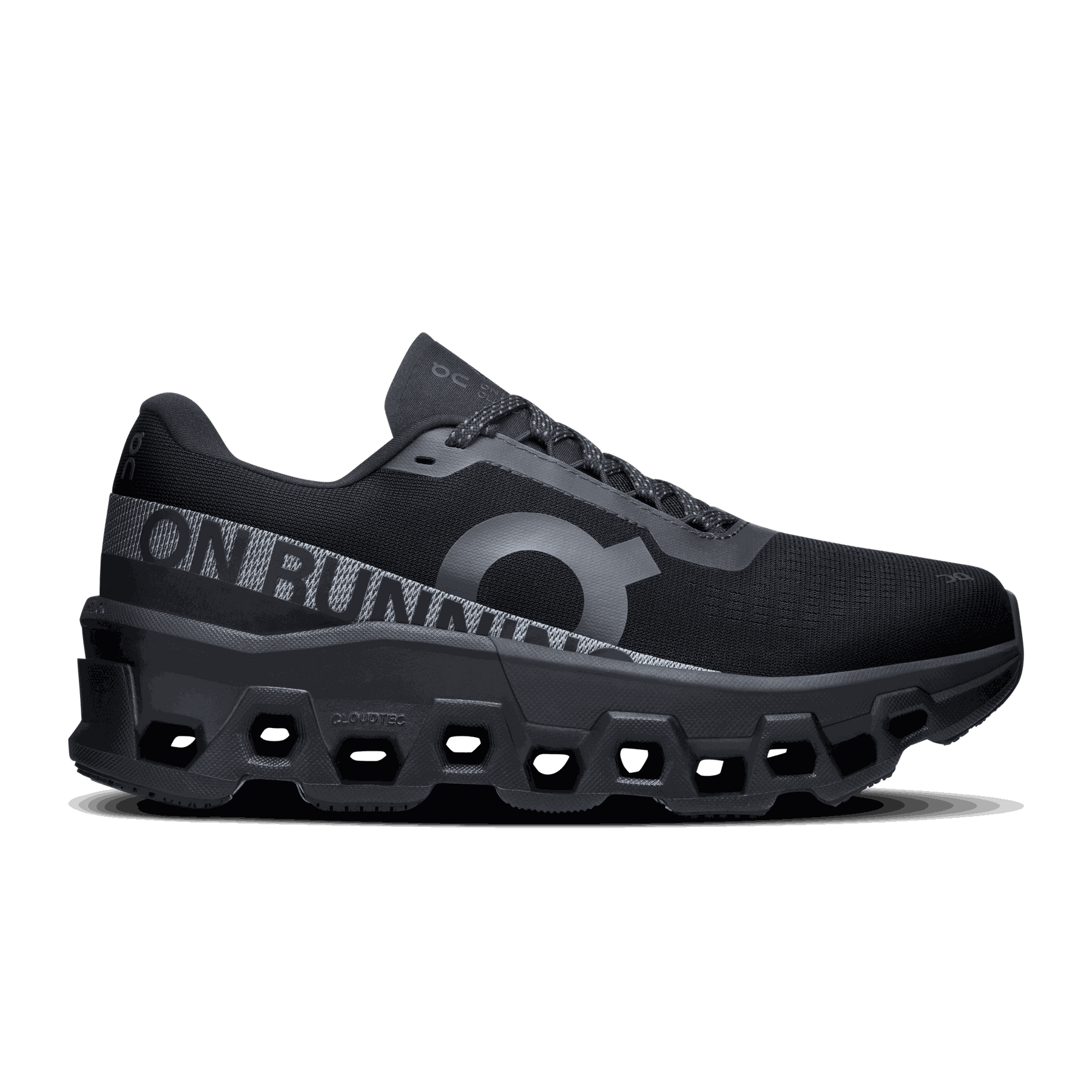 Giày Thể Thao Chạy Bộ Nữ On Running Cloudmonster 2