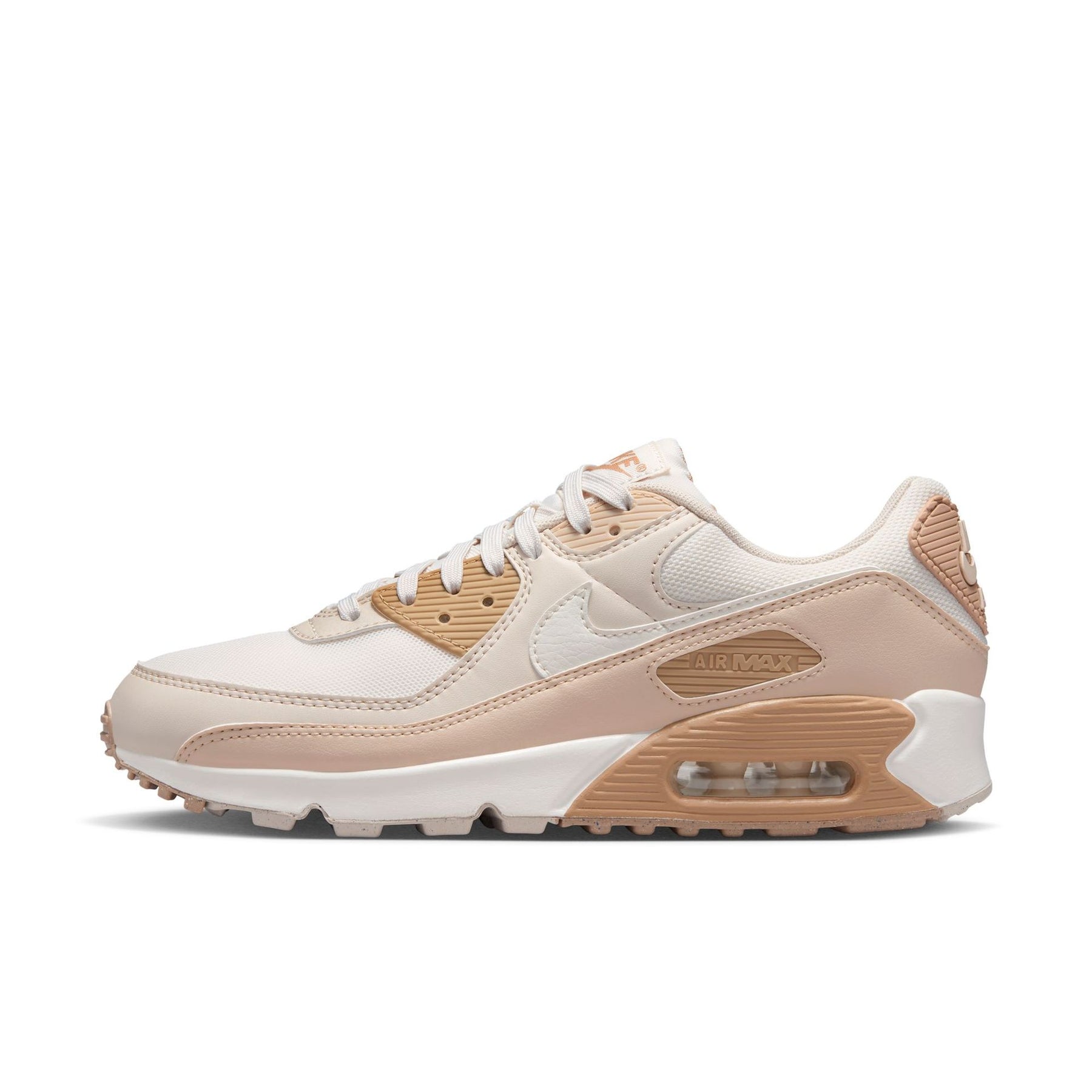 Giày Thể Thao Thời Trang Nữ Nike Wmns Air Max 90