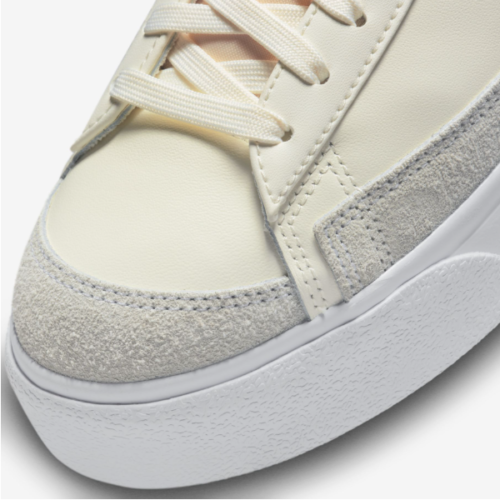 Giày Thể Thao Thời Trang Nữ NIKE W Blazer Low Platform