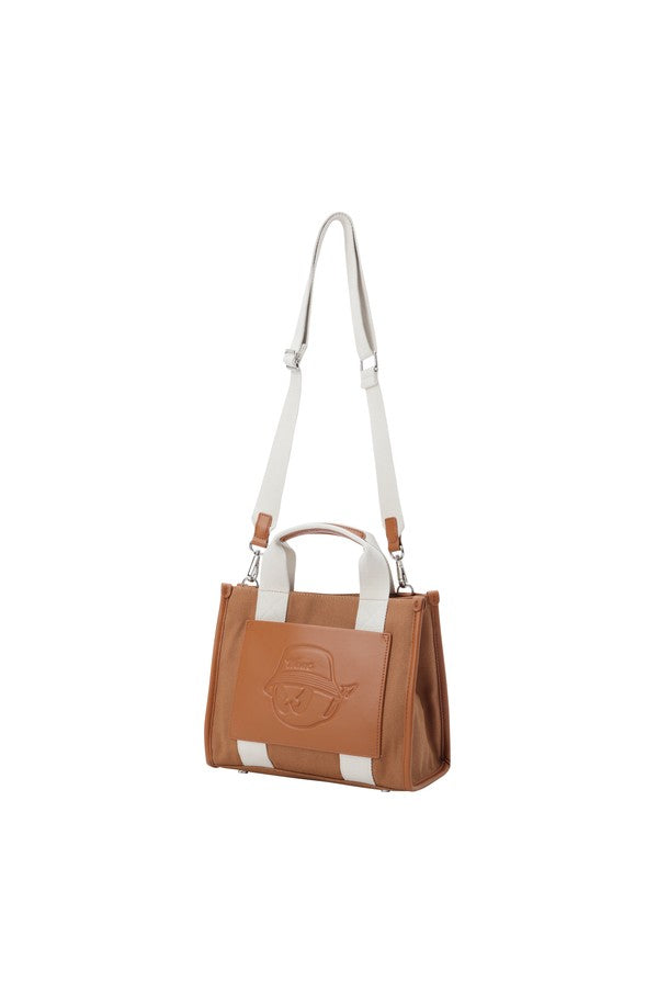 Túi Golf Xách Golf WAAC Nữ Women Bucket hat Waacky Tote Bag