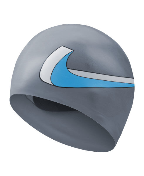 Nón Bơi Thể Thao Unisex NIKE SWIM Unisex Nike Multi Graphic Cap