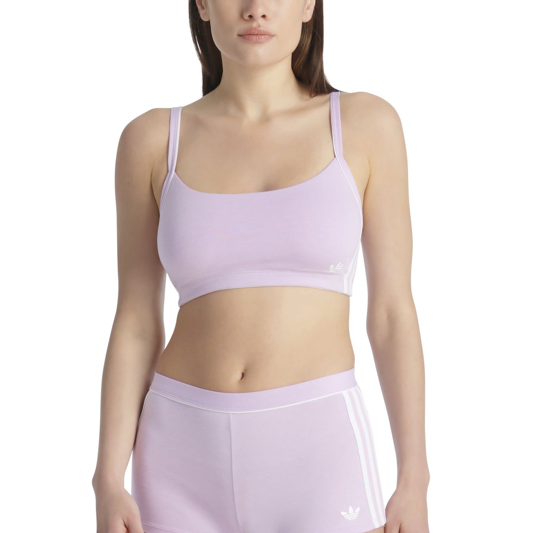 Áo Lót Thể Thao Nữ Adidas Acfc - Scooped Bralette