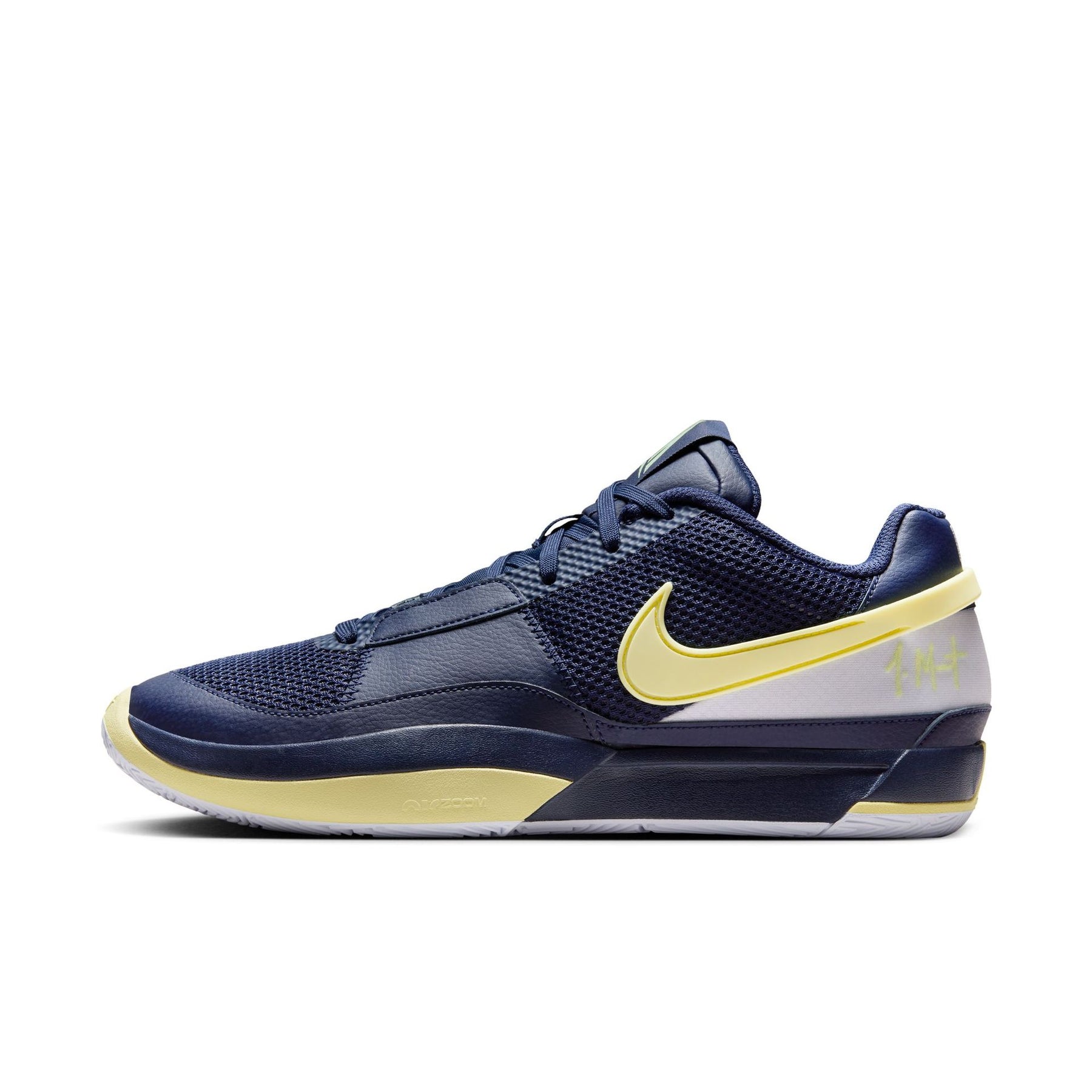 Giày Thể Thao Bóng Rổ Nam Nike Ja 1 Ep