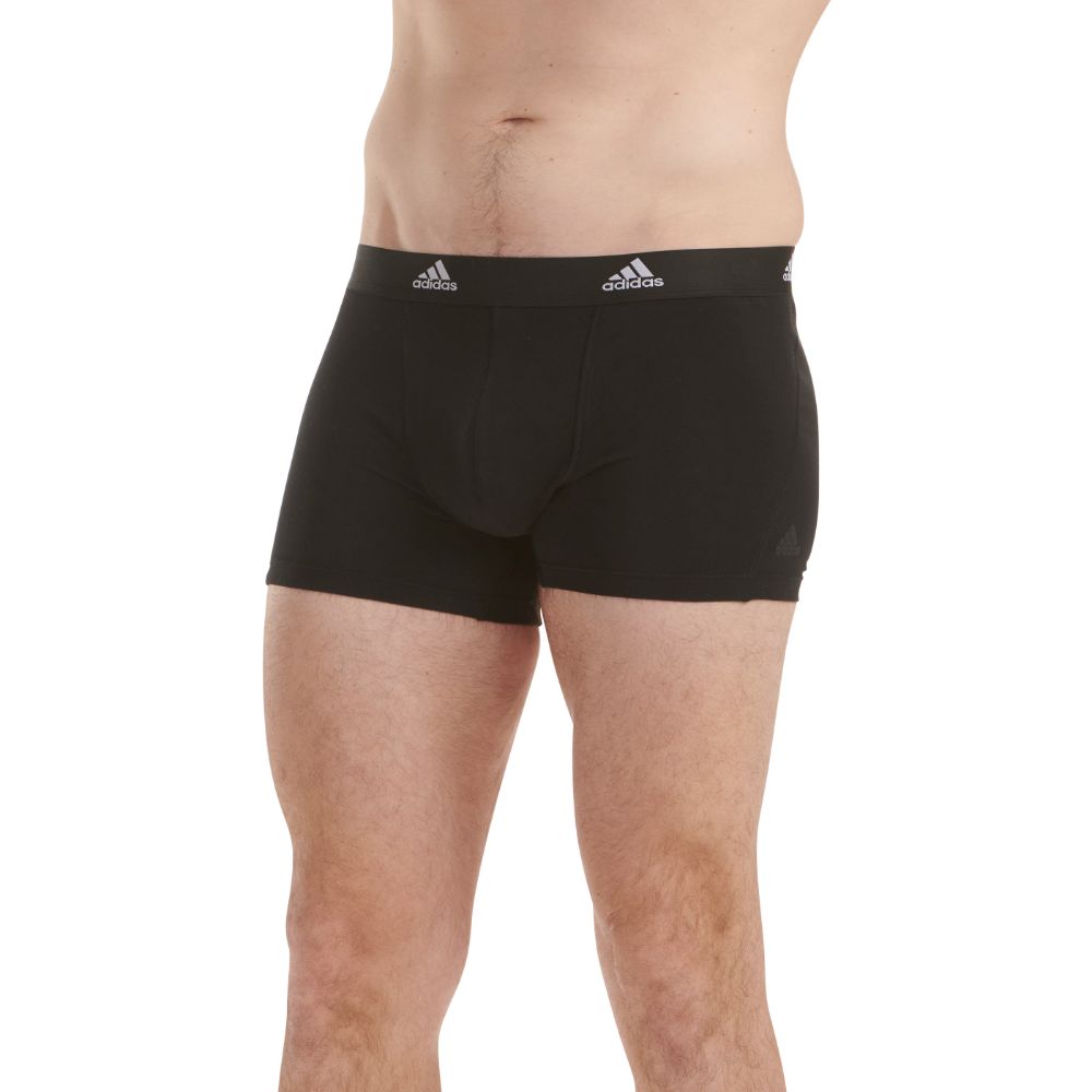 Quần Lót Thể Thao Nam Adidas Afc - 3Pk Trunk (set 3 quần)
