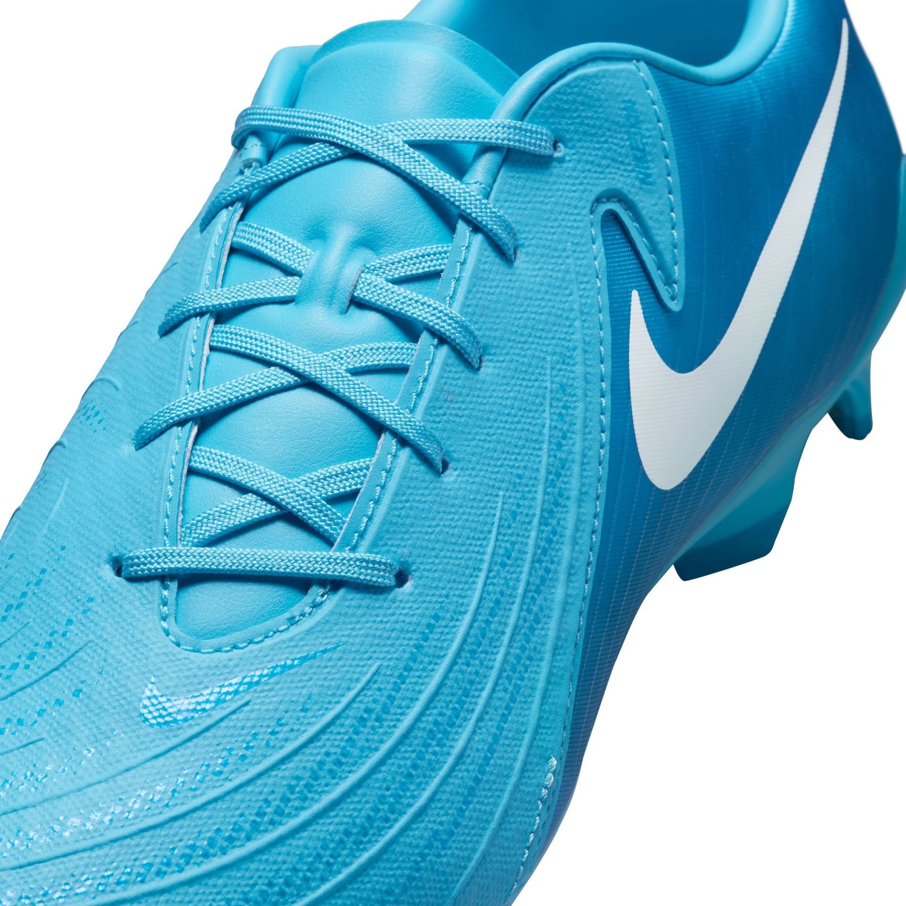 Giày Thể Thao Bóng Đá Sân Cỏ Tự Nhiên Nam Nike Phantom Gx Ii Academy Fg/Mg