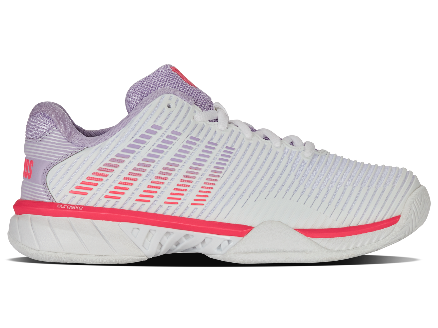 Giày Thể Thao Quần Vợt/ Pickleball Nữ K-Swiss Hypercourt Express 2