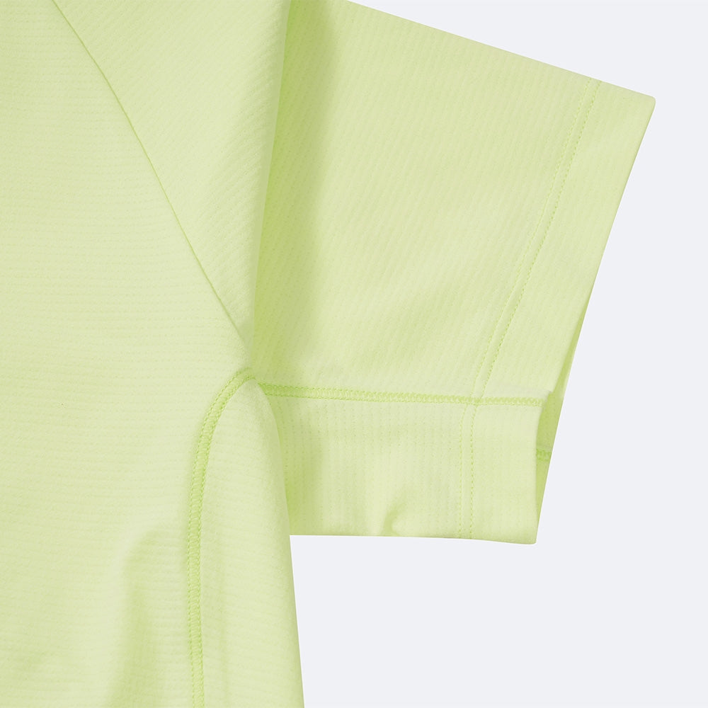 Áo Thun Thể Thao Thi Đấu Quần Vợt/ Pickleball Nữ K-Swiss Short Sleeve T-Shirt