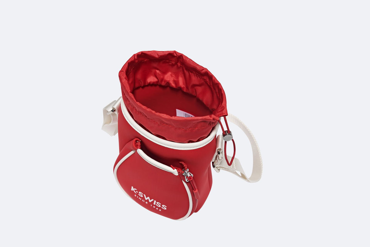 Túi Mini Thể Thao Thời Trang Nữ K-Swiss Crossbody Bag (19cm)